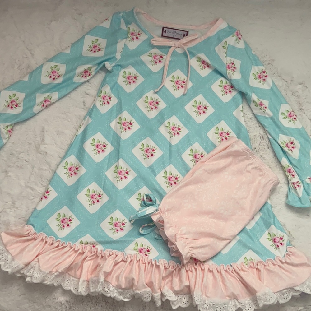 Sweethoney Set